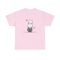 Cute Stacked Cats T-Shirt — Kawaii Cat Tower Tee