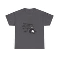 Cat T‑Shirt — "Hey, Human! Are You Kitting Me?" Cute Funny Cat Tee for Cat Lovers