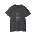 Cat Lovers Tee — “Life Is Better With a Cat” Graphic T-Shirt