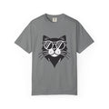 Cool Cat Sunglasses T-Shirt — Retro Cat Graphic Tee